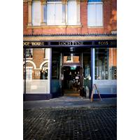 Image of Seafood Dining for 2 at Loch Fyne Experience