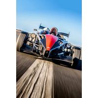 Image of Supercar Rush Driving Experience