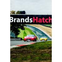 Image of Famous Racing Circuits Driving Experience