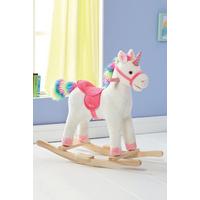 Image of Personalised Rocking Unicorn