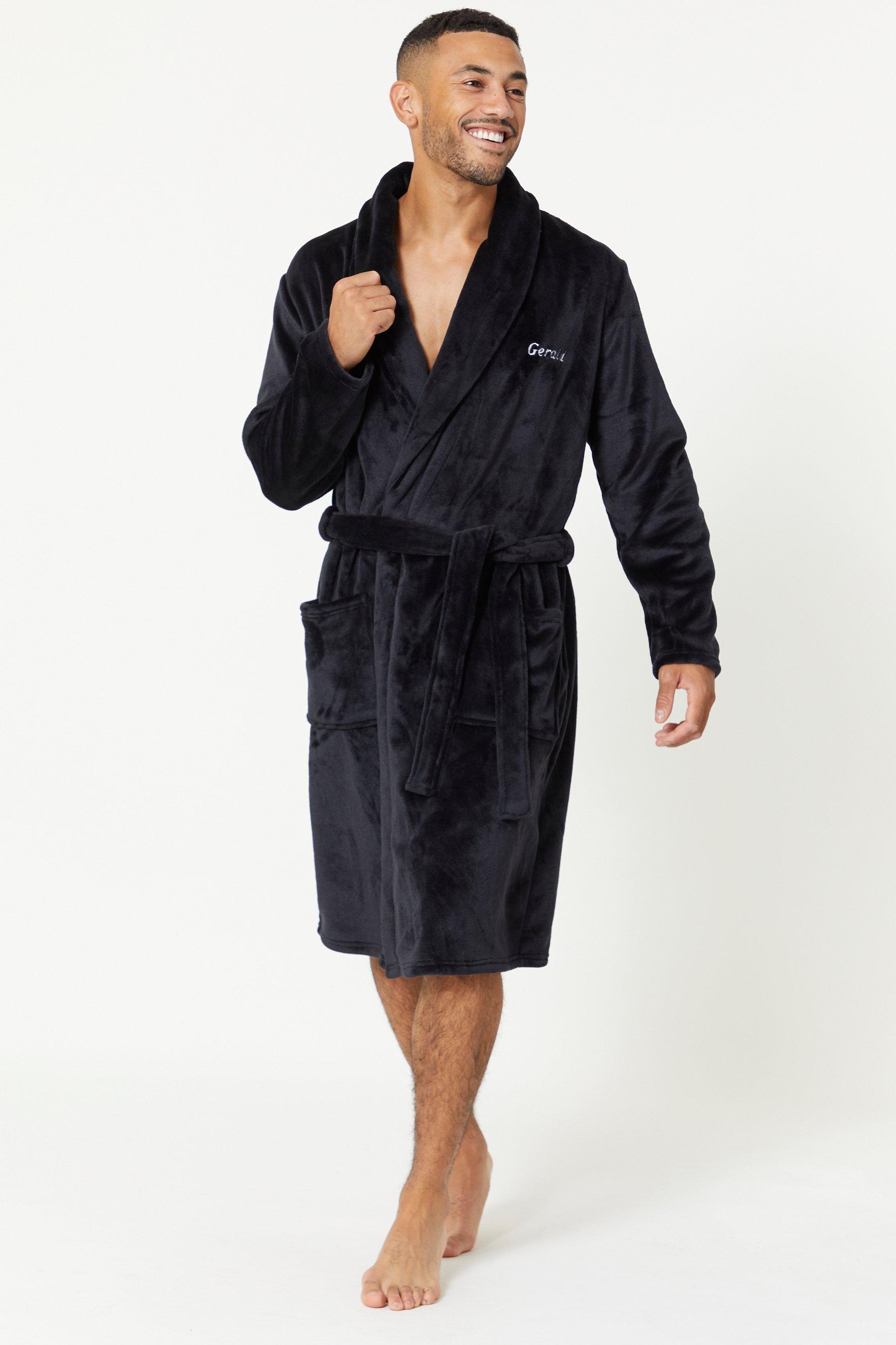 men house coat