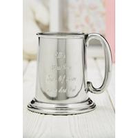 Image of Personalised My First Tankard