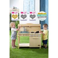 Image of Personalised Mud Kitchen with Water Function