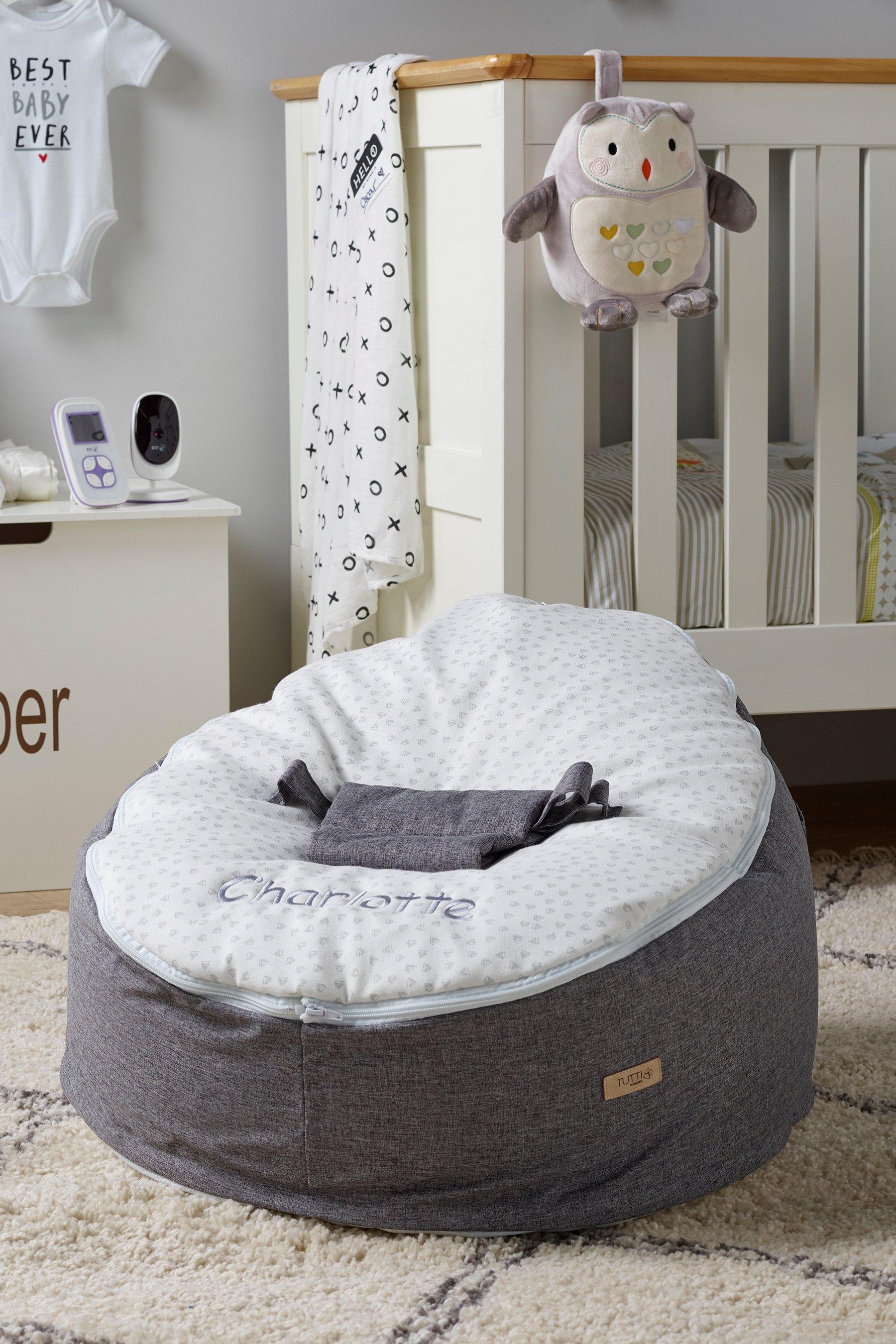 bambino baby bean bag