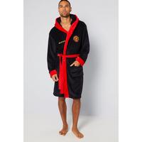 Image of Personalised Manchester United Robe