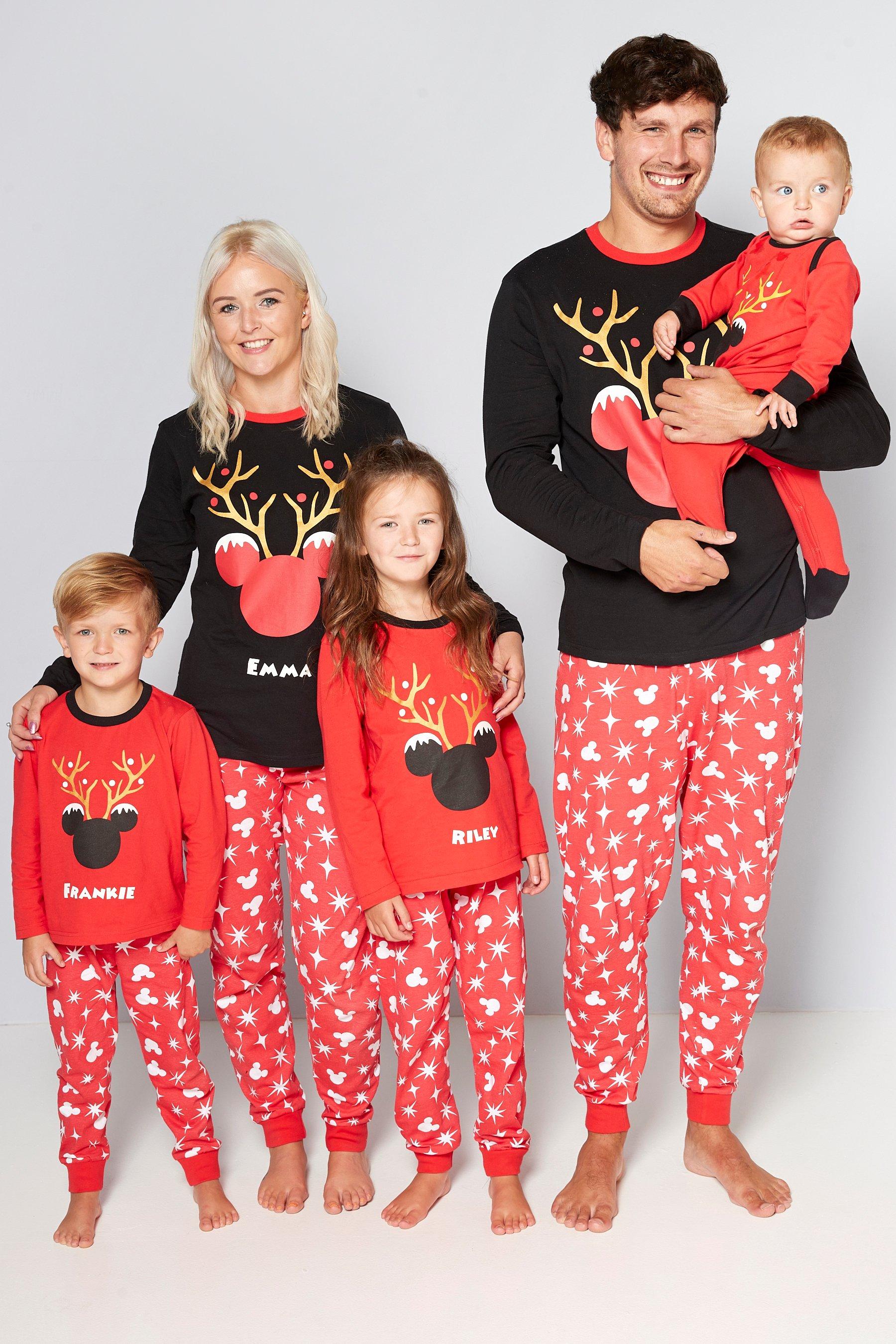 mickey mouse sleepsuit