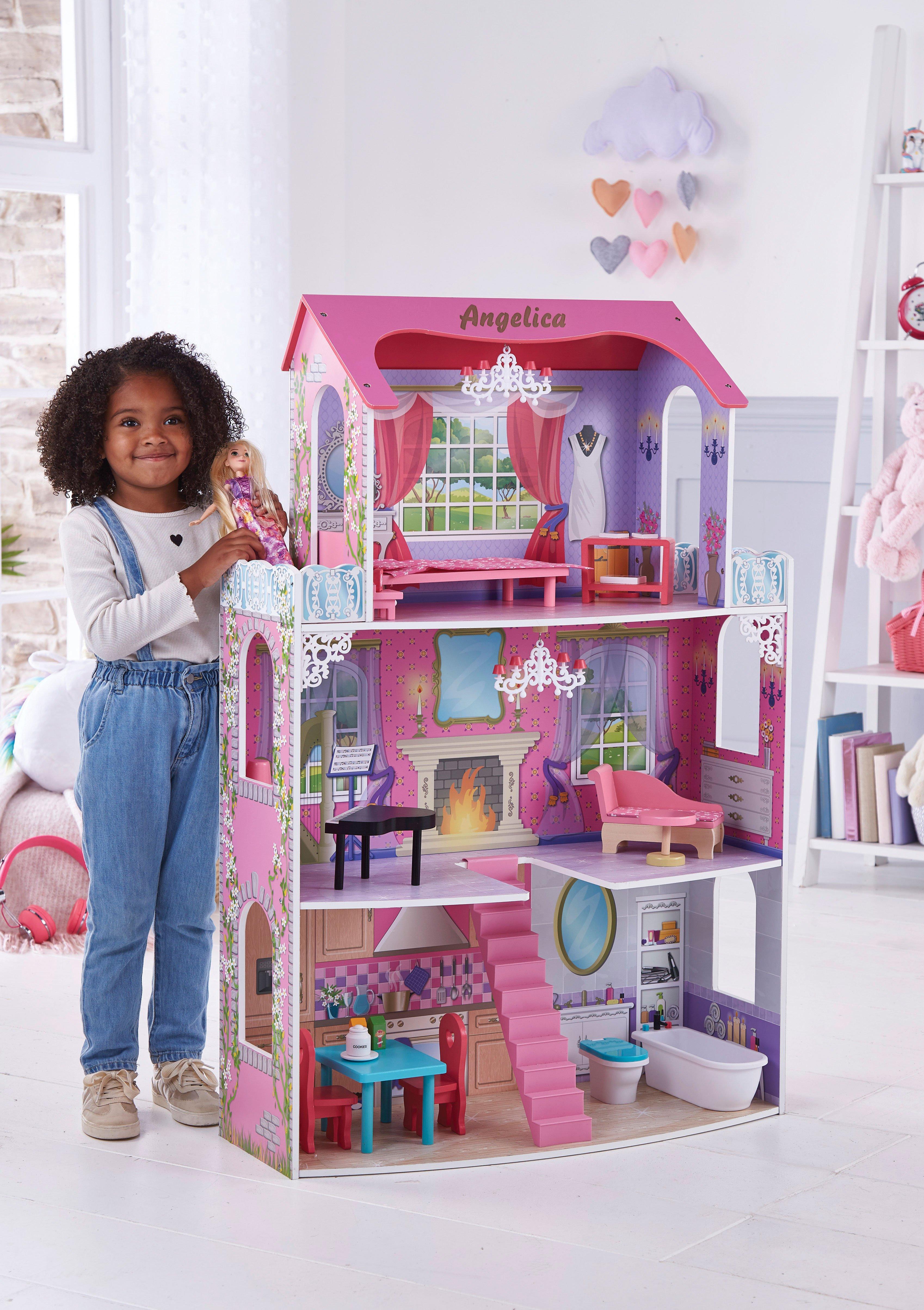 studio catalogue dolls house
