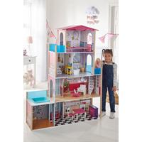 Image of Personalised Miami Mansion Dolls House