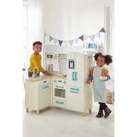 Image of Personalised Deluxe Kitchen with Apron