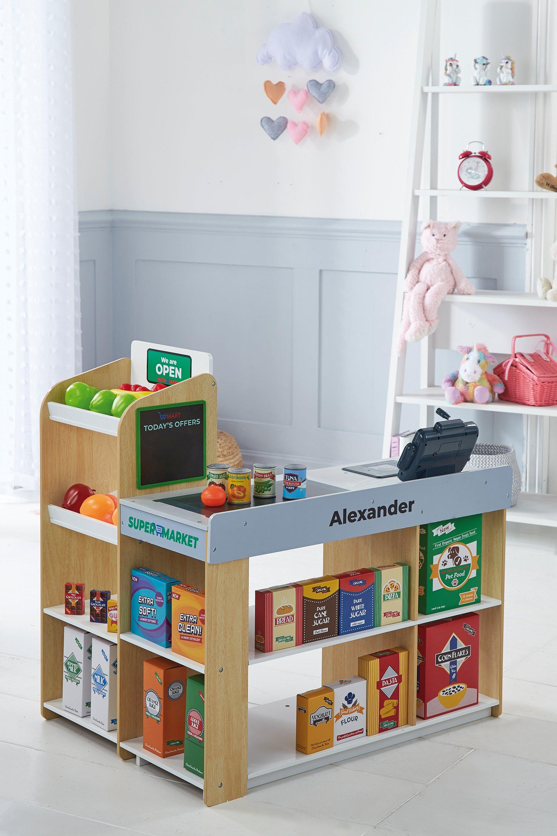 studio role play shop