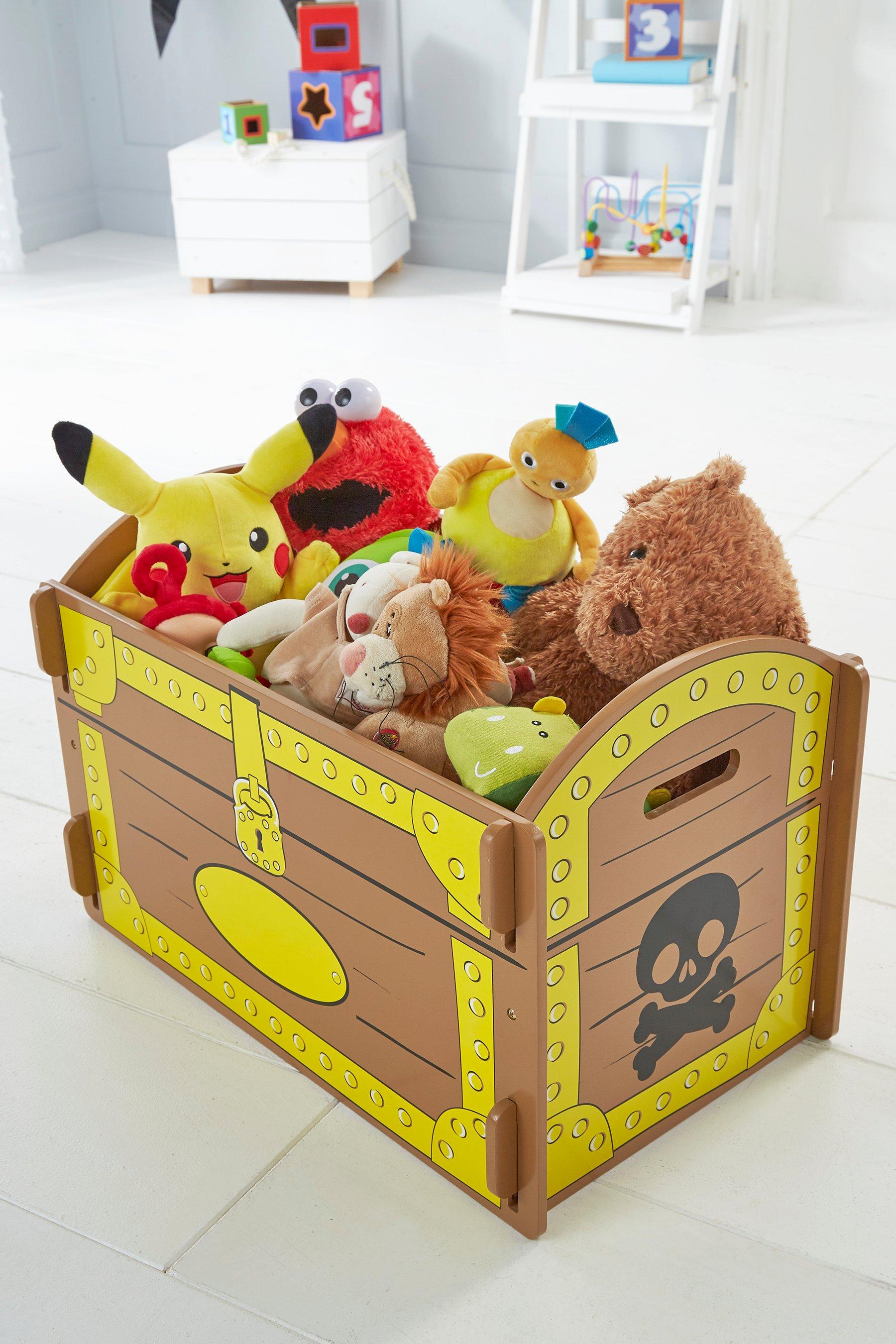 studio toy box