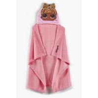 Image of Personalised L.O.L. Surprise! Cuddle Robe