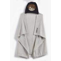 Image of Personalised Harry Potter Cuddle Robe