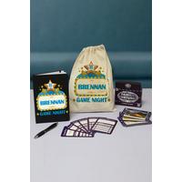 Image of Personalised Family Fortunes Gift Set