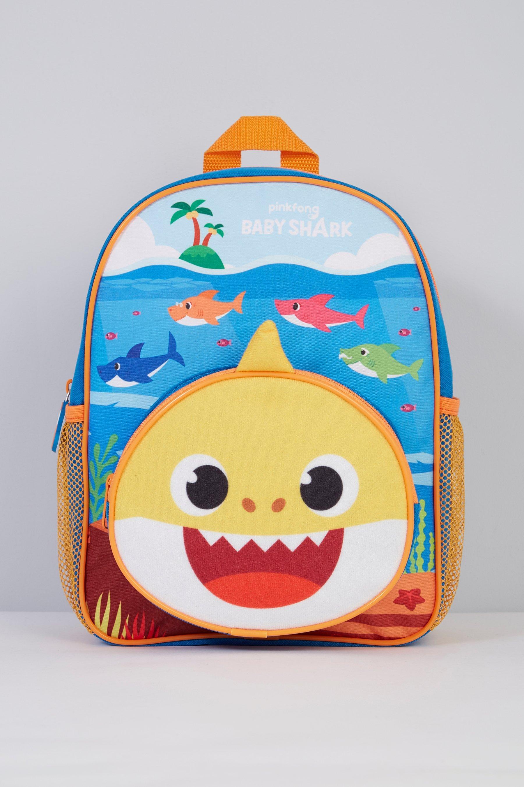 baby personalised backpack