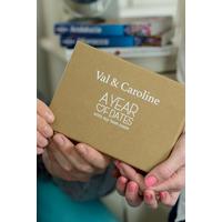 Image of A Year of Dates with my Best Mate