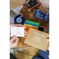 Image of A Year of Dates: Round The World Edition