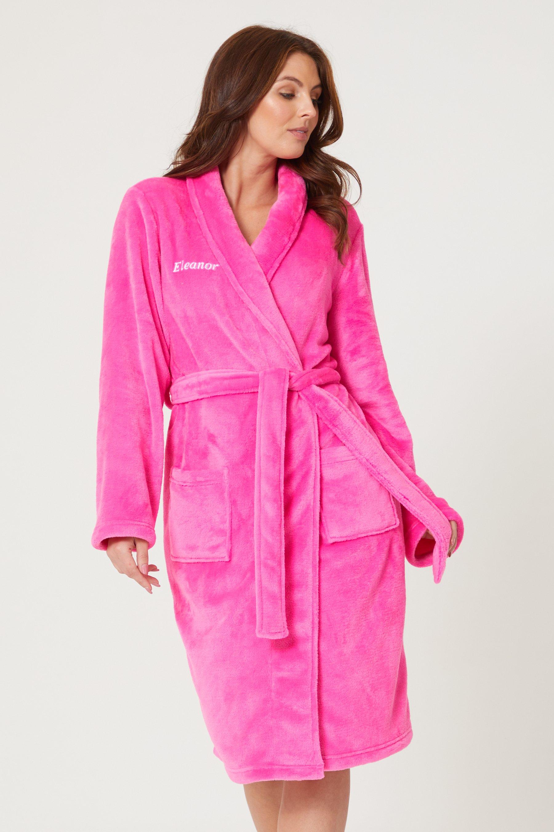 Women's Robes | Dressing Gowns | Studio