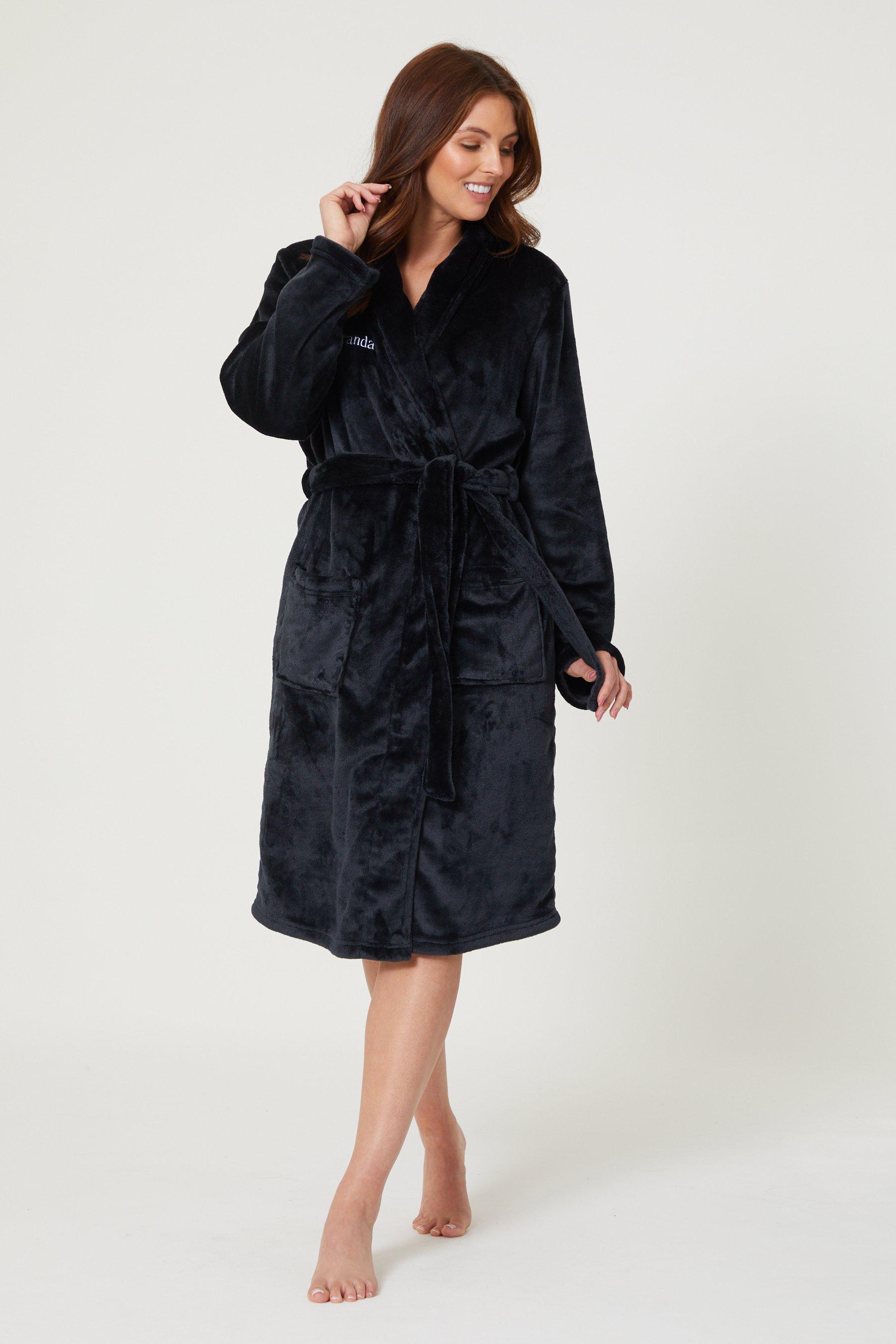 Women's Robes | Dressing Gowns | Studio