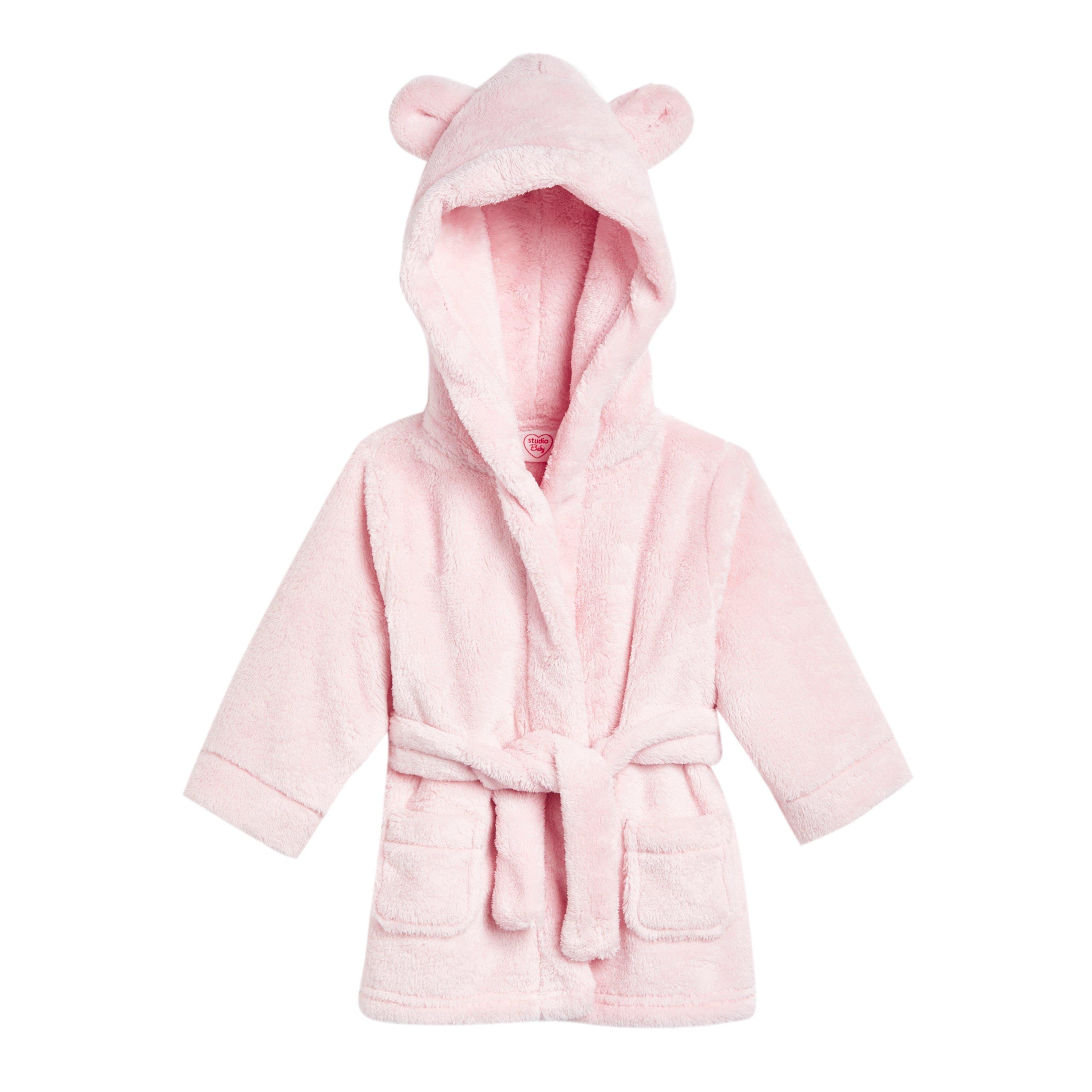 Studio childrens hotsell dressing gowns