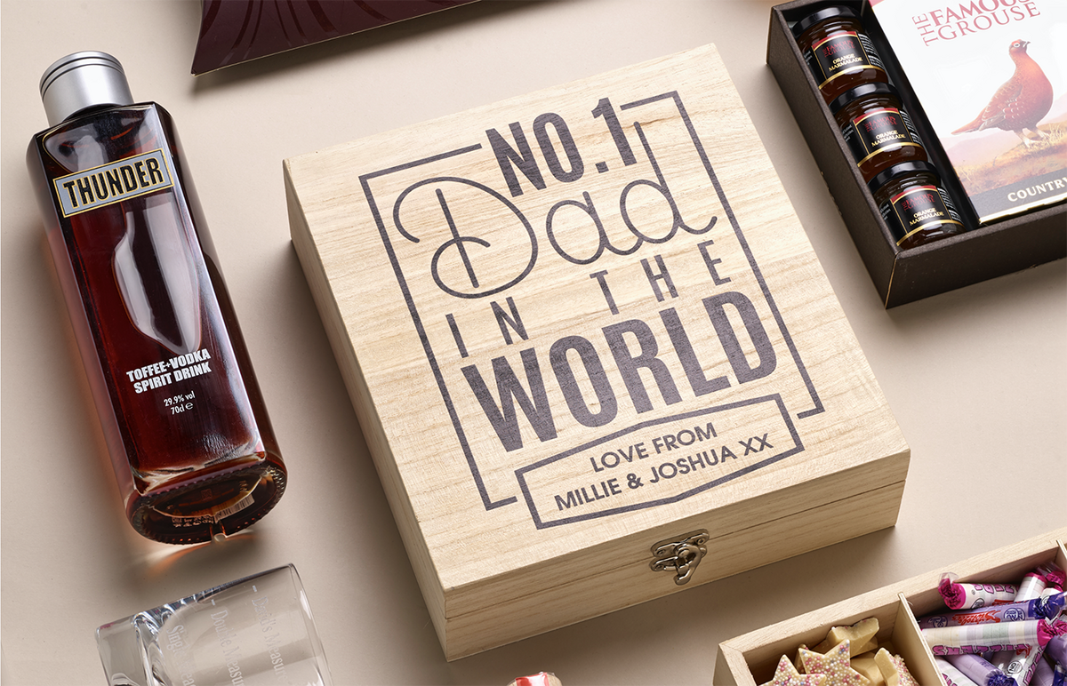 Father's Day Gifts Gifts for Every Dad! Studio