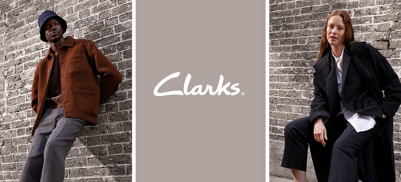 Clarks Shoes for Women | Studio