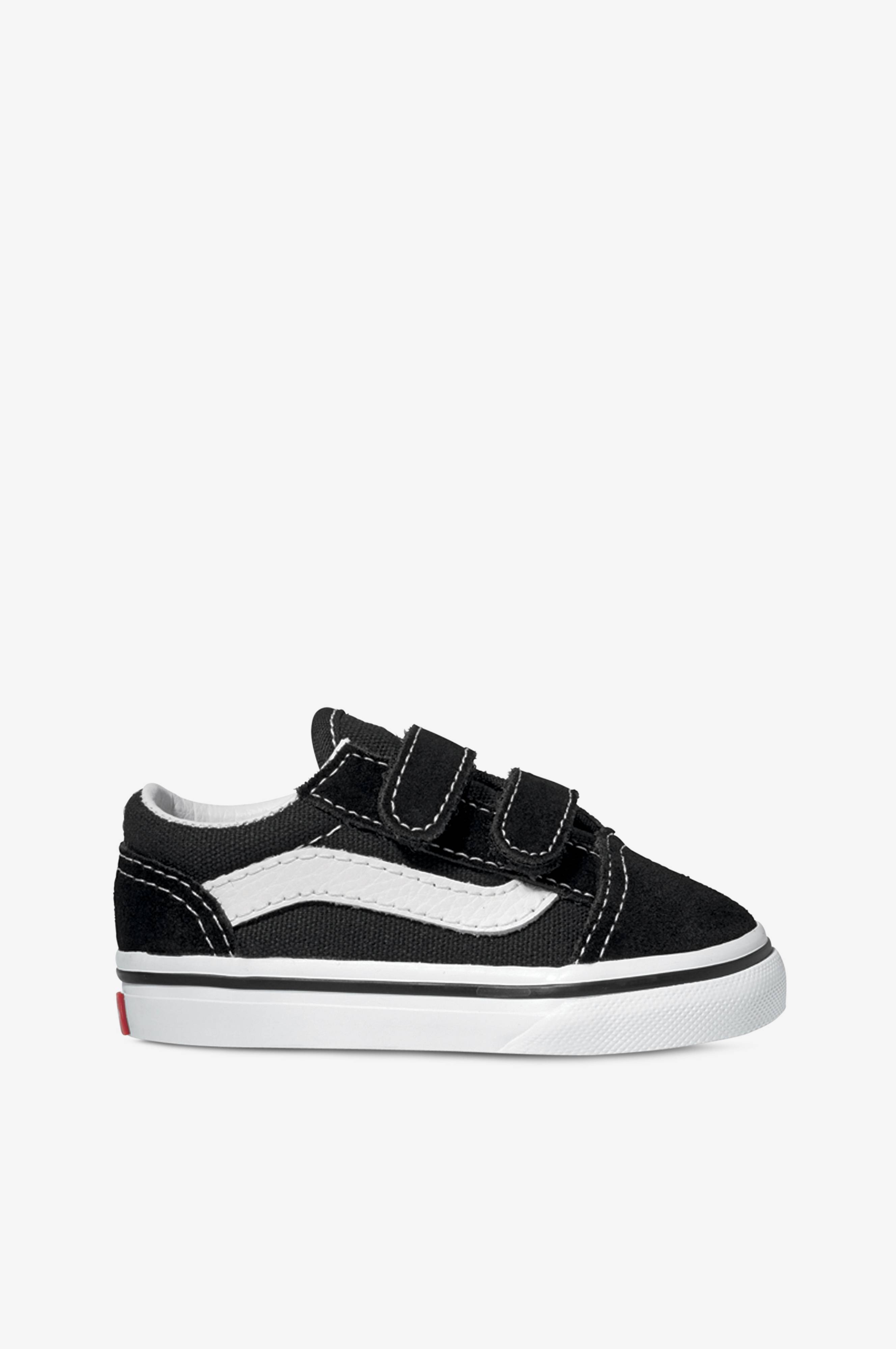hur är vans i storlekarna hur är vans i storlekarna