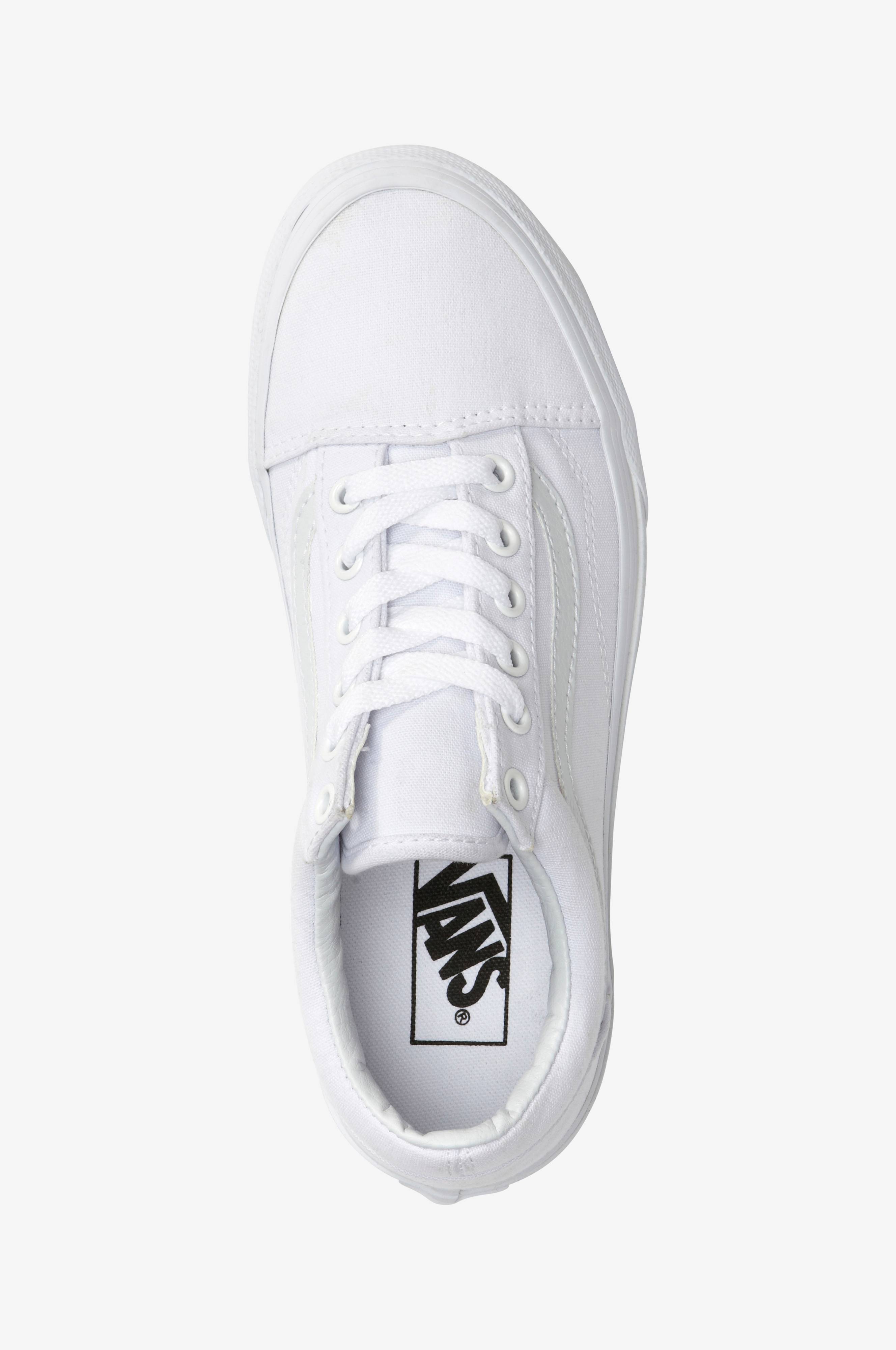 hur är vans i storlek hur är vans i storlek