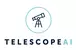 telescopeAI logo