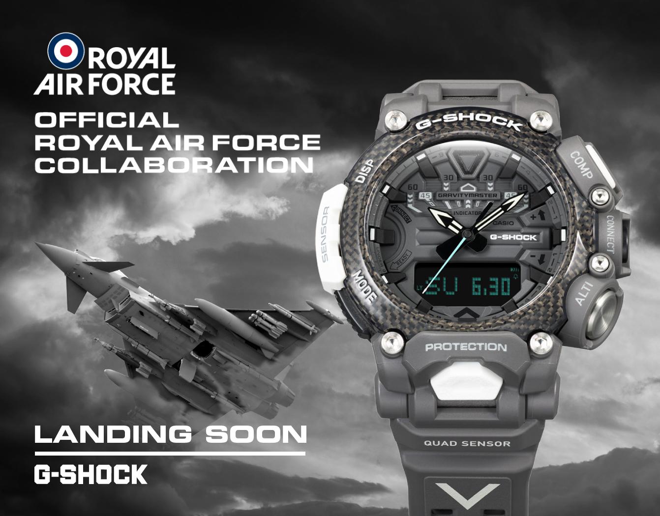 ernest jones casio g shock