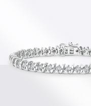 Diamond Jewellery | Discover Diamonds Online - Ernest Jones