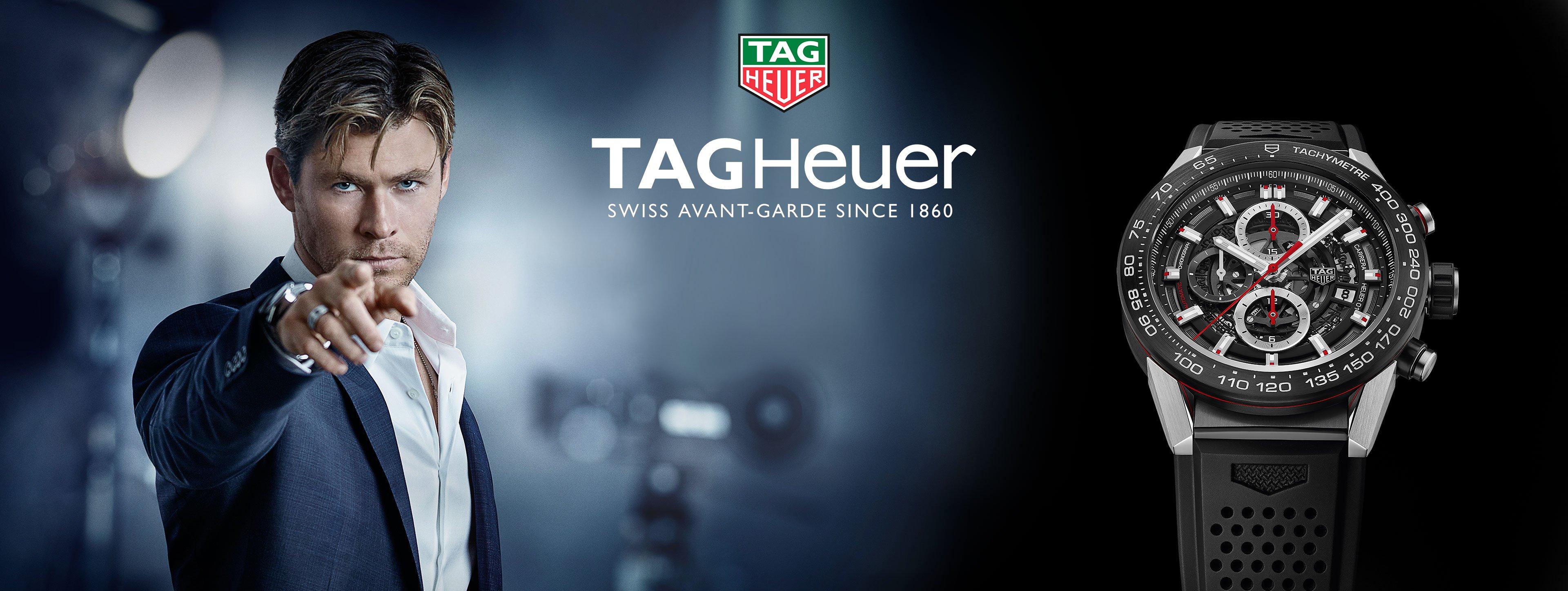 ernest jones tag heuer formula 1