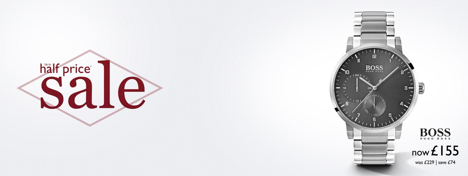 Watches Shop Luxury and Designer Watches Ernest Jones