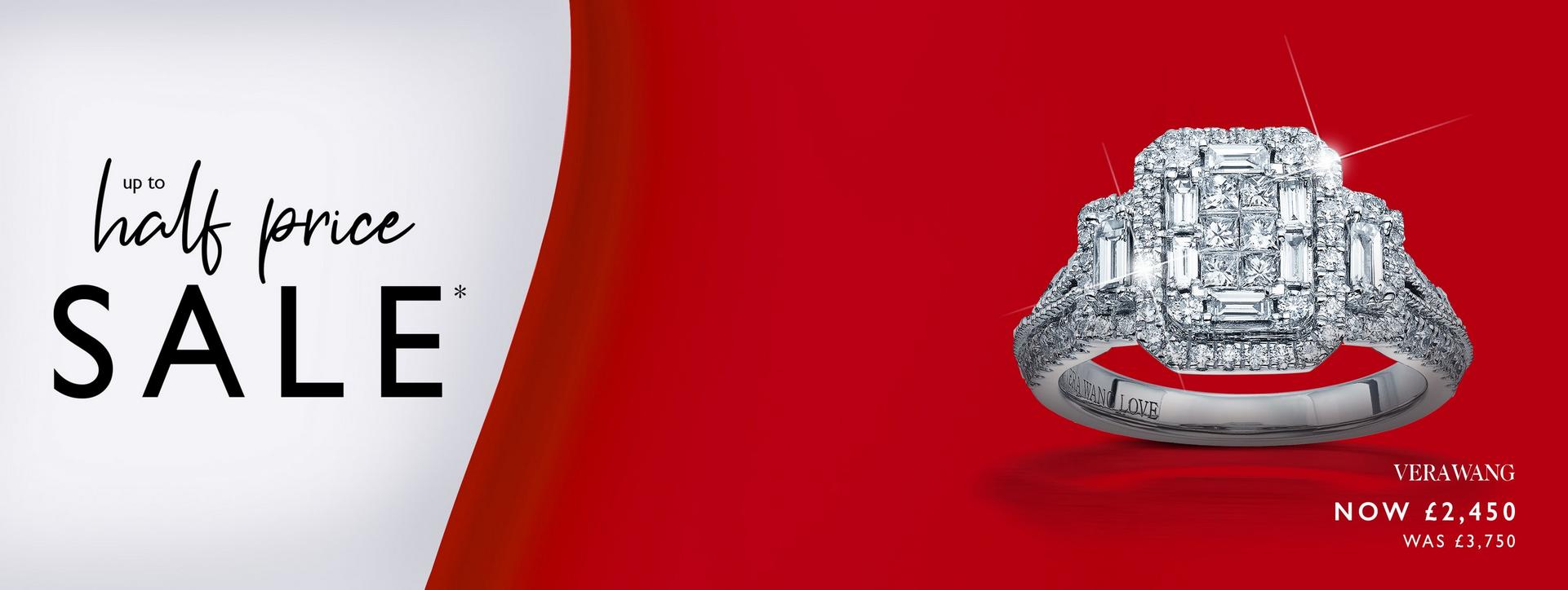 Engagement Rings & Bridal Sets Ernest Jones