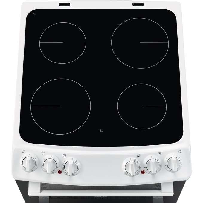 electric cooker 55cm width