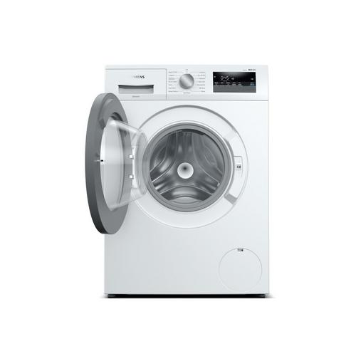 Siemens Extraklasse Wm14n191gb 7kg 1400 Spin Washing Machine With Ecosilence Drive White Freestanding Washing Machines Washing Machines Laundry Catalogue Euronics Site