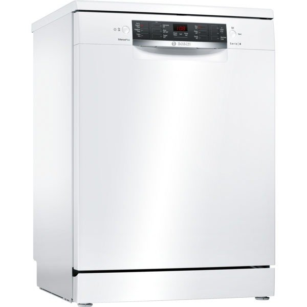 bosch serie 6 smv68md02g fully integrated standard dishwasher