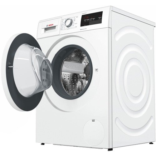 Bosch Wat28371gb 9kg 1400 Spin Washing Machine White A