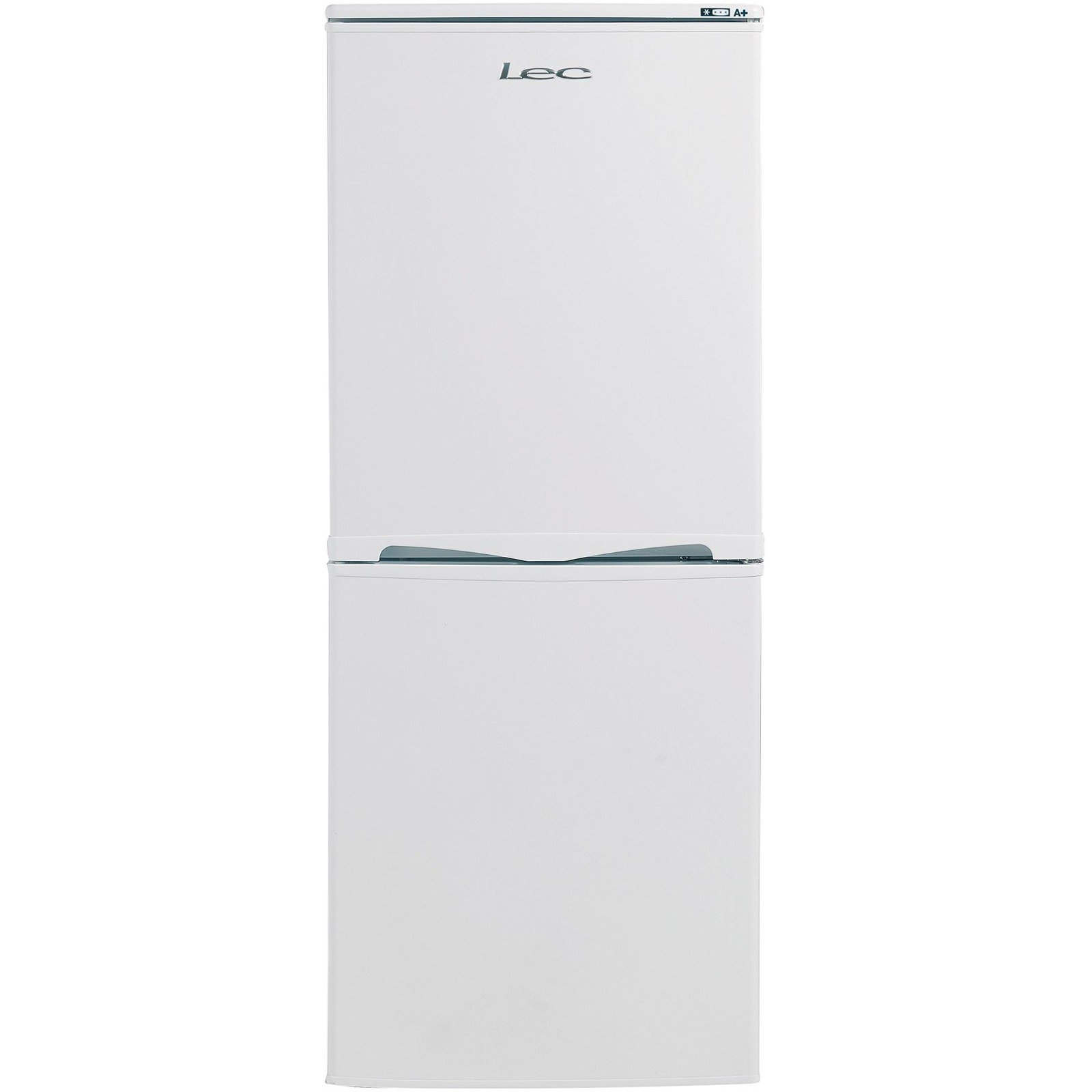 Lec T5039 50cm Fridge Freezer White Freestanding Fridge Freezers Fridge Freezers Refrigeration Catalogue Euronics Site