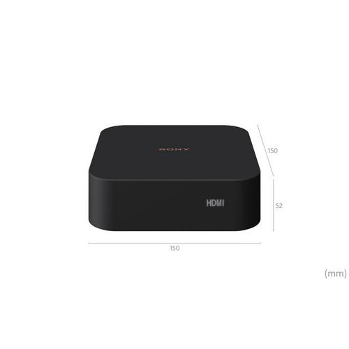 New Philips Hue Play HDMI Sync Box 8K surfaced - Matter & Apple