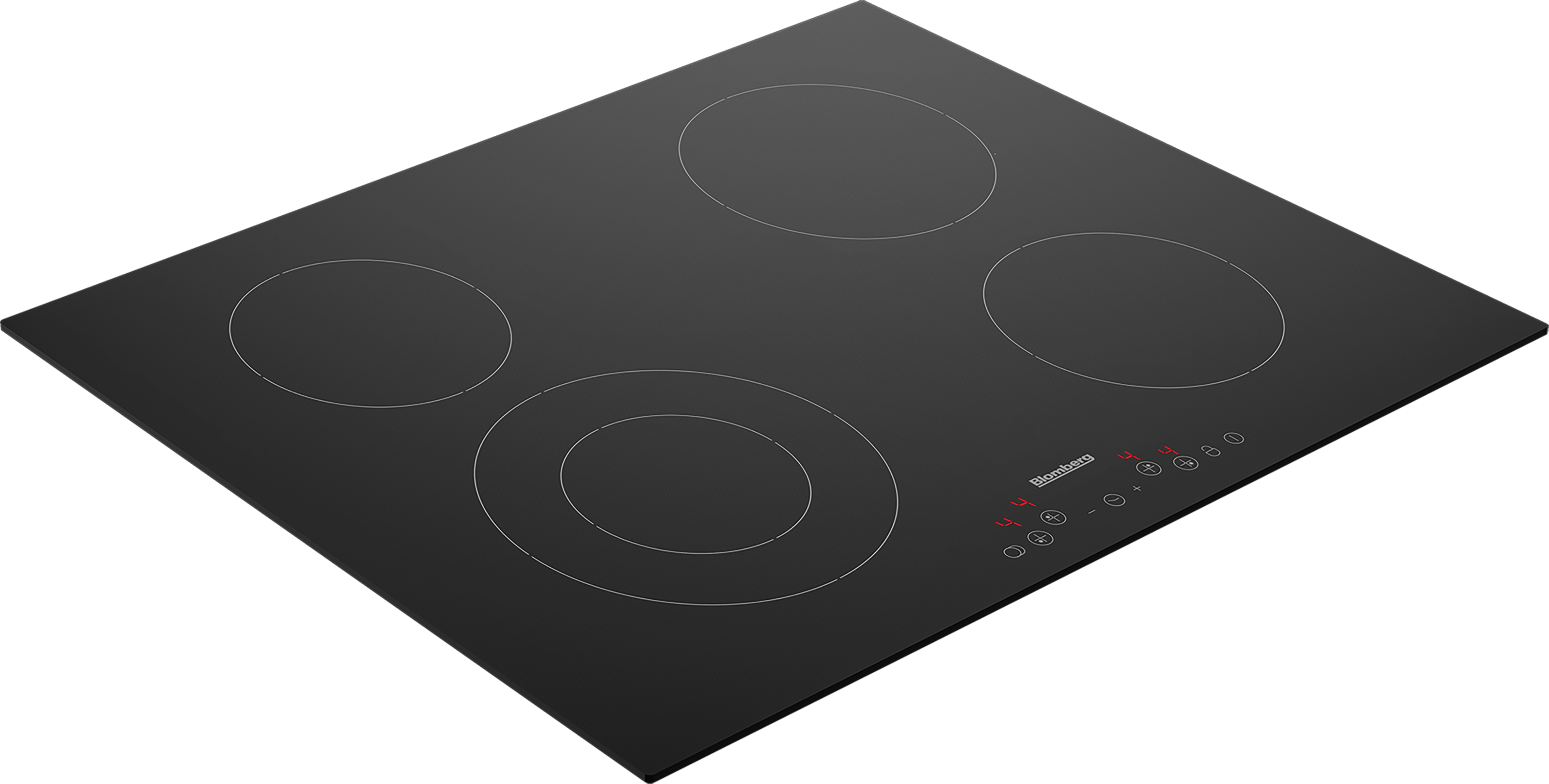 Blomberg MKN54212 Frameless Ceramic Hob 