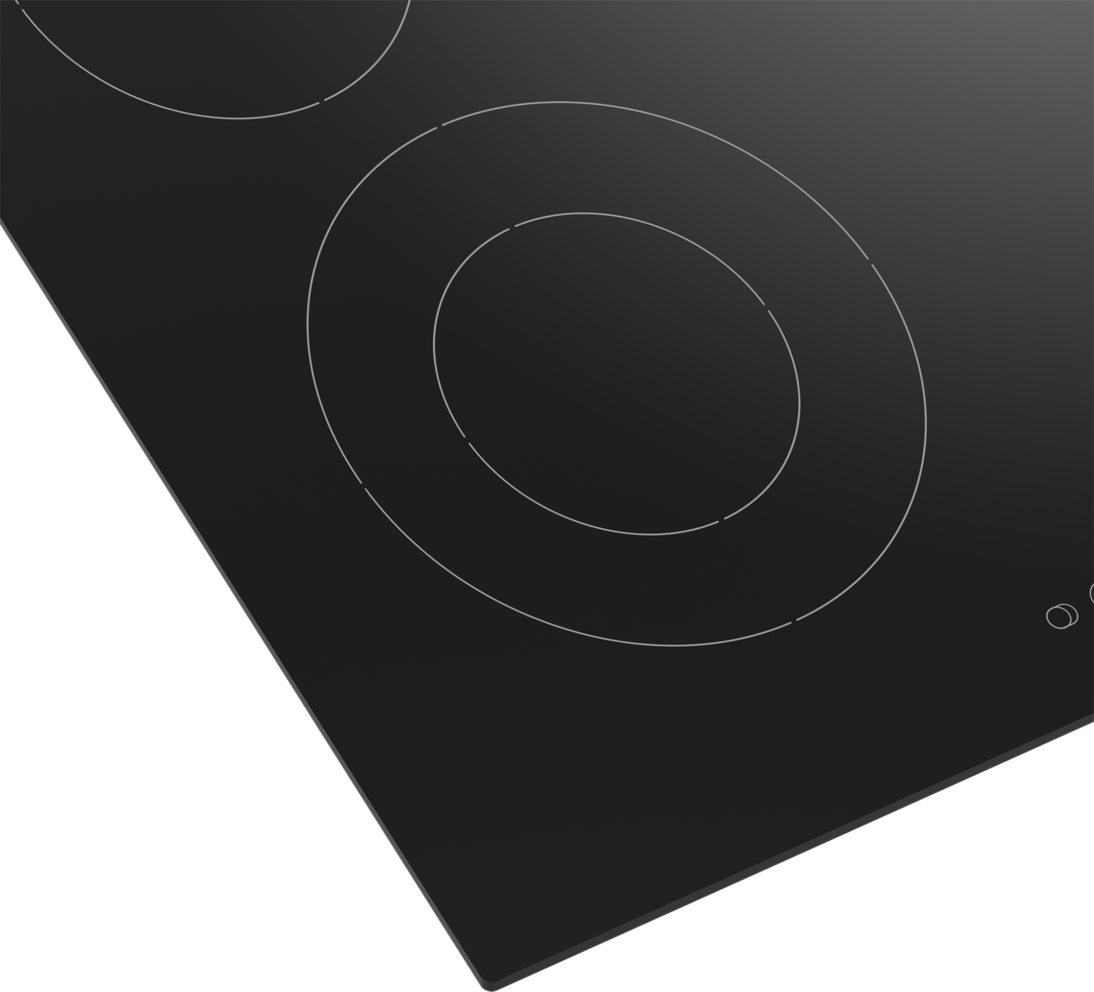 Blomberg MKN54212 Frameless Ceramic Hob 