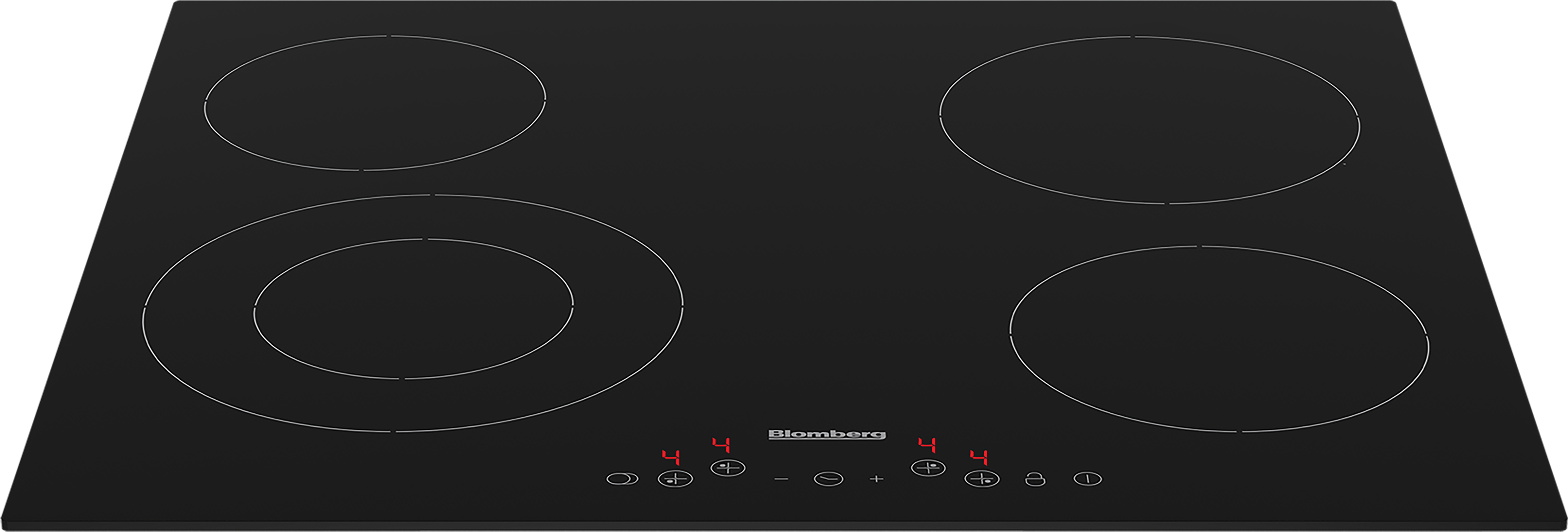 Blomberg MKN54212 Frameless Ceramic Hob 