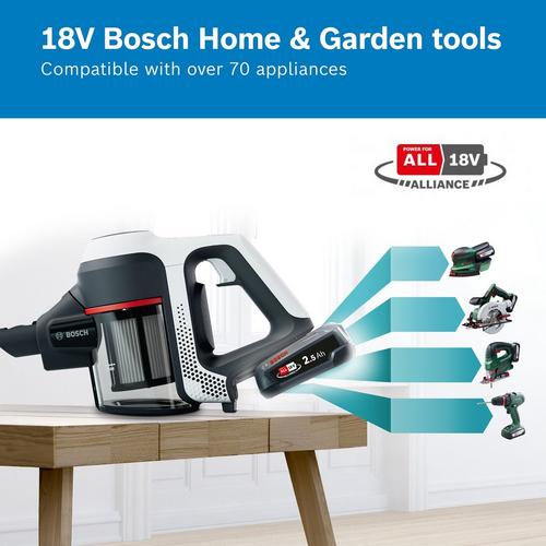 Bosch - Home & Garden