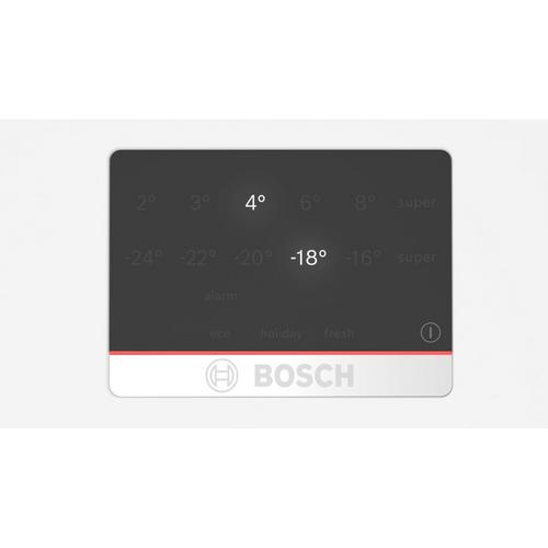 Frigorifico combi Bosch KGN39AWCT 203 x 60 cm No Frost