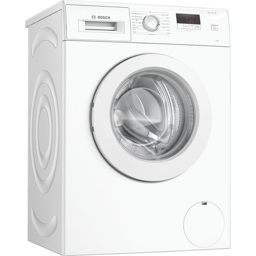 Rechtzetten Over instelling leider Bosch 7 kg 1400 Spin Washing Machine – WAJ28008GB