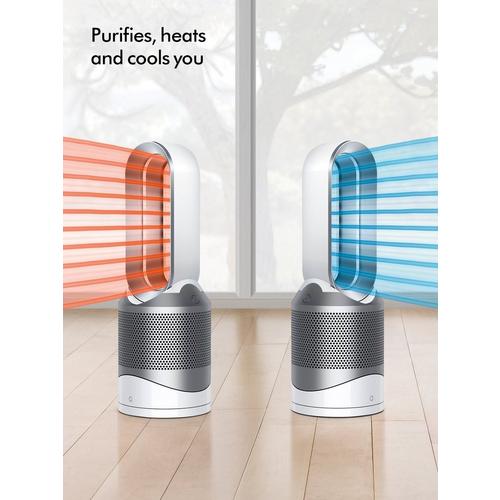 Dyson HP00 Pure Hot + Cool Air Purifier Fan