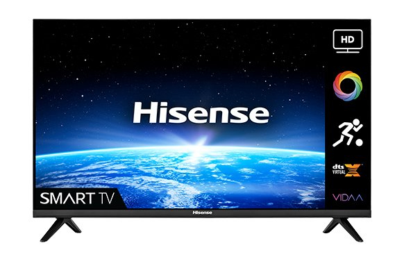 Hisense A6G Review The Best Cheap 4K TV, 40 OFF