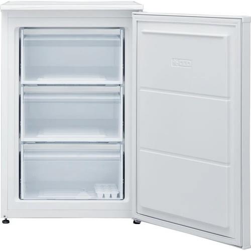 H55ZM1110W1, Hotpoint Freezer, White