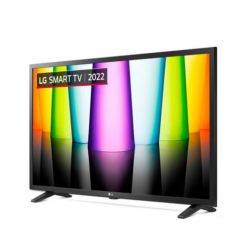 Buy LG 32LQ630B6LA 32 Smart HD Ready HDR LED TV